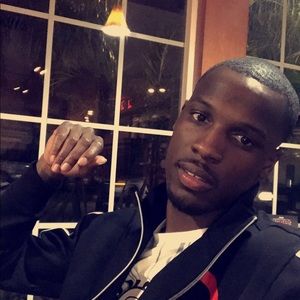 Meet your Posher, Traquarius